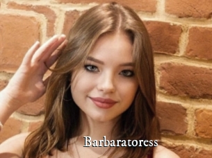 Barbaratoress