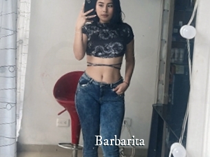 Barbarita