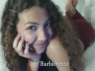 Barbieten21