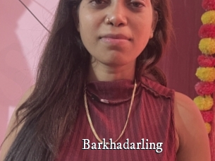 Barkhadarling