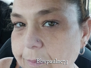 Bbwpaulne73