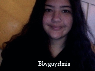 Bbyguyrlmia