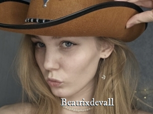 Beatrixdevall