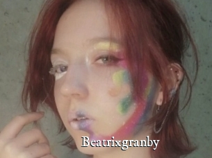 Beatrixgranby