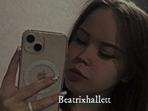 Beatrixhallett