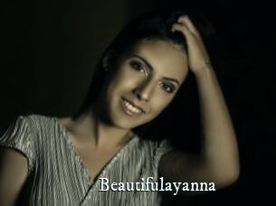 Beautifulayanna