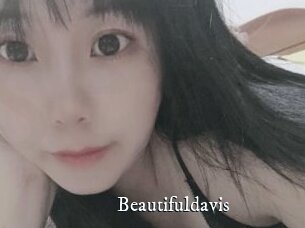 Beautifuldavis