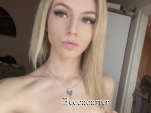 Beccacarter