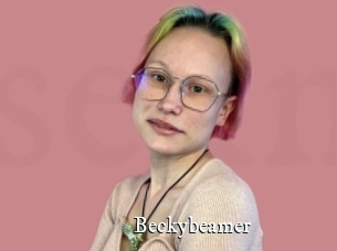 Beckybeamer