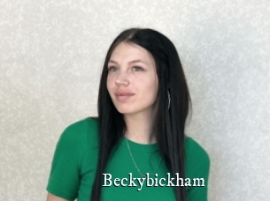 Beckybickham