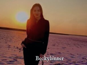 Beckybinner