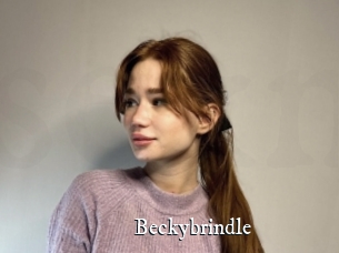 Beckybrindle