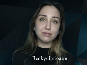 Beckyclarkston