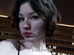 Beckyedge