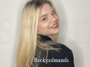 Beckyedmands