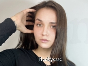 Beckyesse