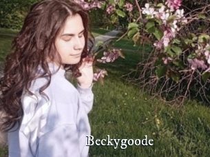 Beckygoode