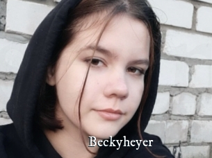 Beckyheyer