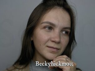 Beckyhickmott