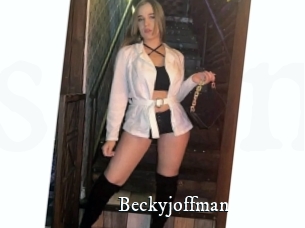 Beckyjoffman