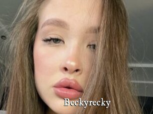 Beckyrecky