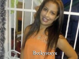 Beckysexyx