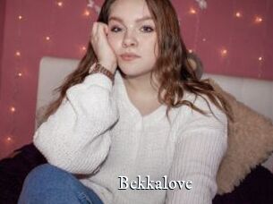 Bekkalove