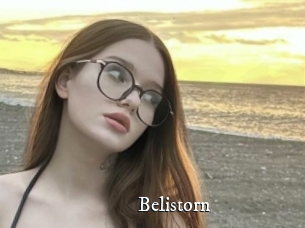 Belistorn