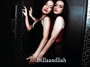 Bellaandliah