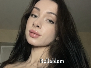 Bellablum