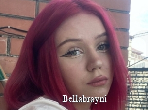 Bellabrayni