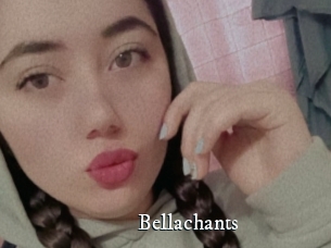 Bellachants