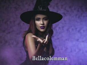 Bellacolemman