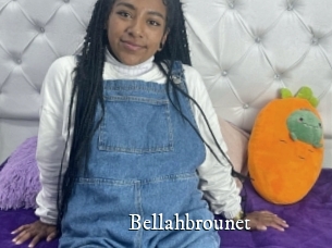 Bellahbrounet