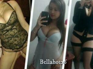 Bellahot26