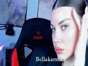 Bellakarman