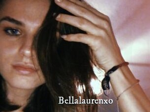 Bellalaurenxo