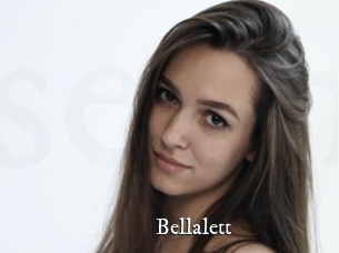 Bellalett