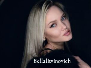 Bellalitvinovich