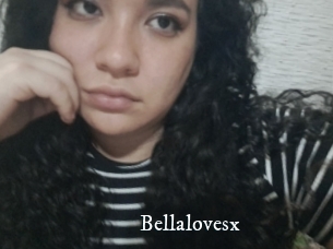 Bellalovesx