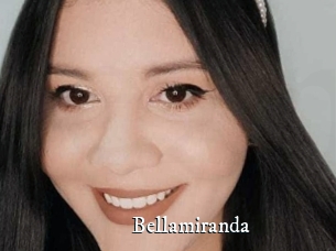 Bellamiranda