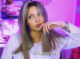 Bellamiyer