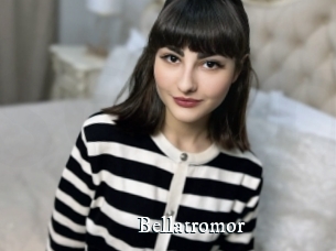 Bellatromor