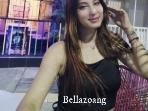 Bellazoang