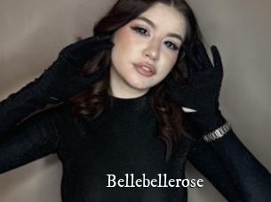 Bellebellerose