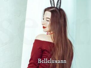 Belleluxann