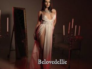 Belovedellie