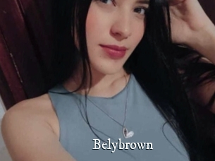 Belybrown