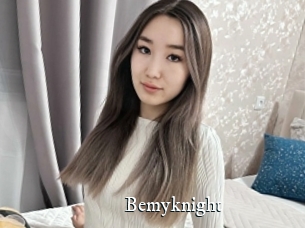 Bemyknight