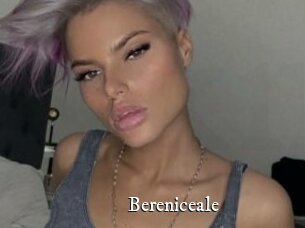 Bereniceale